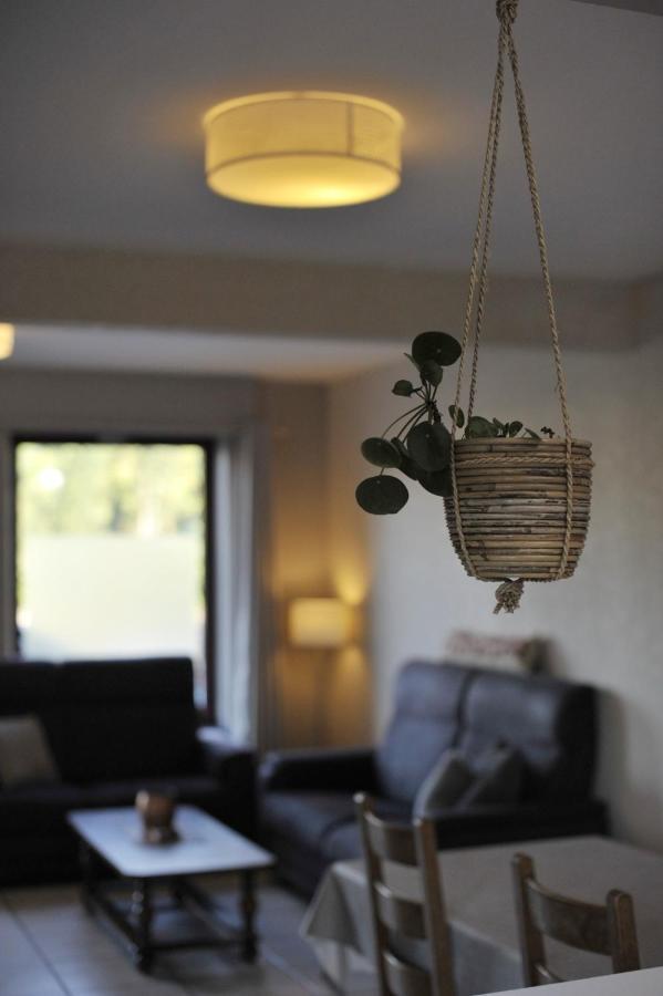 Pops Holiday Home Υπρ Εξωτερικό φωτογραφία