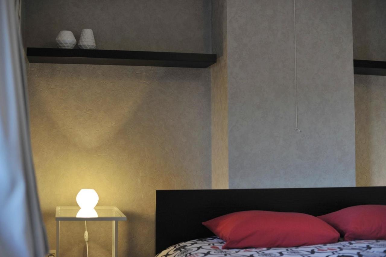 Pops Holiday Home Υπρ Εξωτερικό φωτογραφία