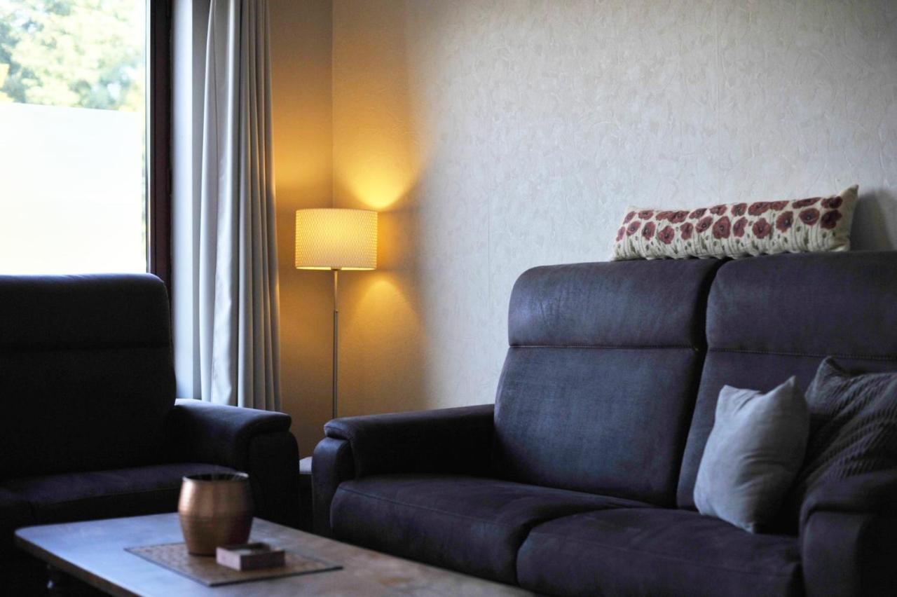 Pops Holiday Home Υπρ Εξωτερικό φωτογραφία