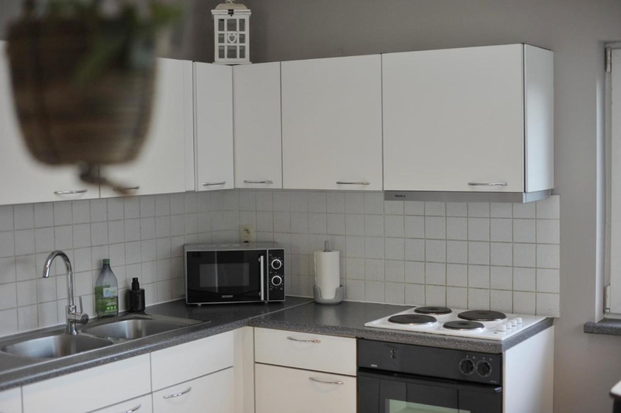 Pops Holiday Home Υπρ Εξωτερικό φωτογραφία